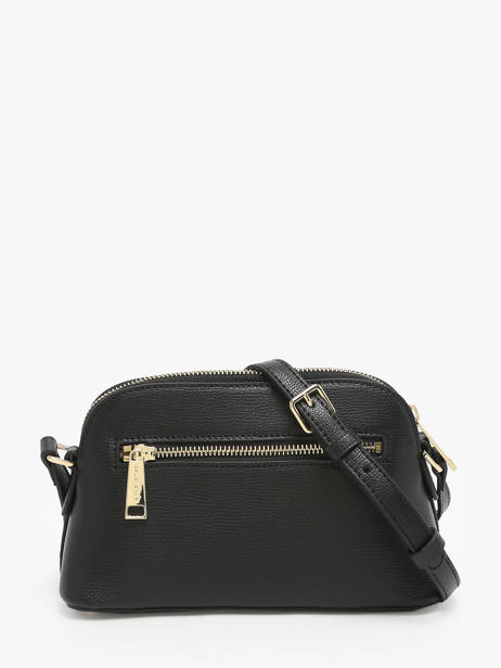 Cross Body Tas Sierra Jia Leder Lancaster Beige sierra jia 5 ander zicht 4
